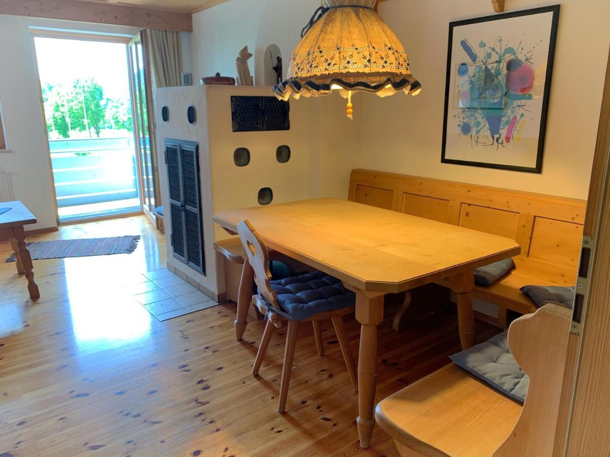 Ferienwohnung Am Kurpark Ой-Мителберг Екстериор снимка
